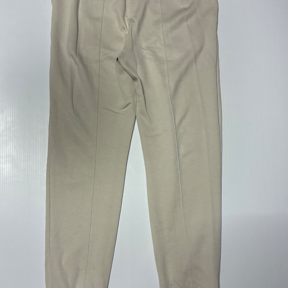 Lululemon Softstreme Pants – Size 6 – Bone - Relaxed High-Rise – Light Wear - Picture 3 of 3
